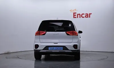 Kia Niro 2023, 49109 км, за 13874.94 USD