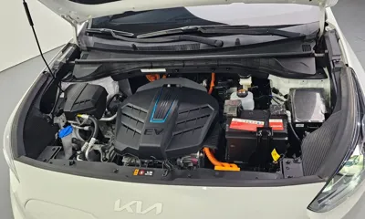 Kia Niro 2023, 49109 км, за 13874.94 USD - фото 6