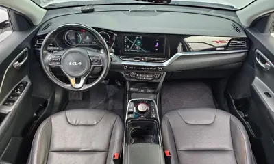 Kia Niro 2023, 49109 км, за 13874.94 USD - фото 7