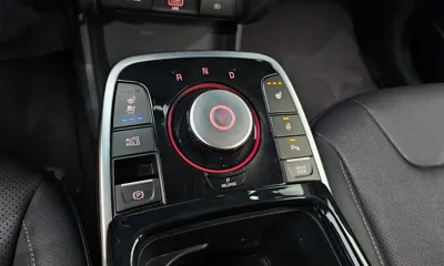 Kia Niro 2023, 49109 км, за 13874.94 USD - фото 9