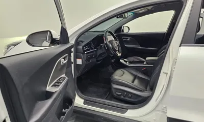 Kia Niro 2023, 49109 км, за 13874.94 USD - фото 10