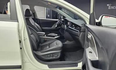 Kia Niro 2023, 49109 км, за 13874.94 USD - фото 11