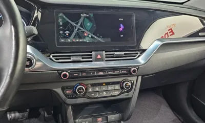 Kia Niro 2023, 49109 км, за 13874.94 USD - фото 14