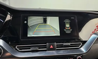 Kia Niro 2023, 49109 км, за 13874.94 USD - фото 15