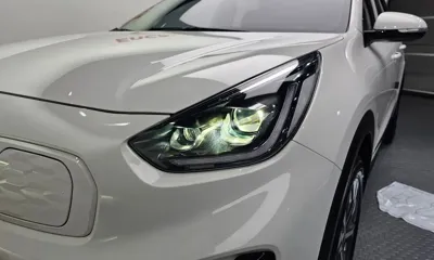 Kia Niro 2023, 49109 км, за 13874.94 USD - фото 22