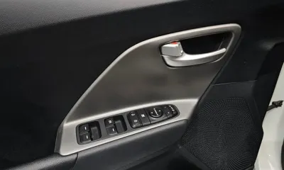 Kia Niro 2023, 49109 км, за 13874.94 USD - фото 27