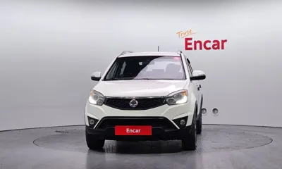 KG_Mobility_Ssangyong KORANDO 2015, 185766 км, за 2048.23 USD