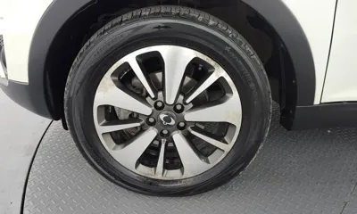 KG_Mobility_Ssangyong KORANDO 2015, 185766 км, за 2048.23 USD