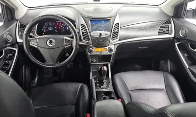 KG_Mobility_Ssangyong KORANDO 2015, 185766 км, за 2048.23 USD - фото 7
