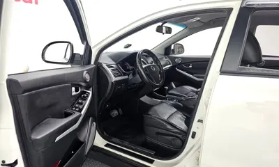 KG_Mobility_Ssangyong KORANDO 2015, 185766 км, за 2048.23 USD - фото 10