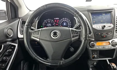 KG_Mobility_Ssangyong KORANDO 2015, 185766 км, за 2048.23 USD - фото 14