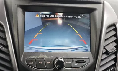 KG_Mobility_Ssangyong KORANDO 2015, 185766 км, за 2048.23 USD - фото 16