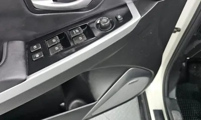 KG_Mobility_Ssangyong KORANDO 2015, 185766 км, за 2048.23 USD - фото 18