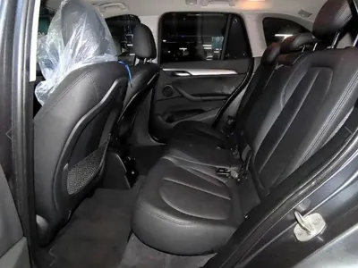 BMW X1 2017, 111036 км, за 7794.32 USD - фото 7