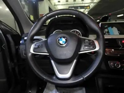 BMW X1 2017, 111036 км, за 7794.32 USD - фото 8