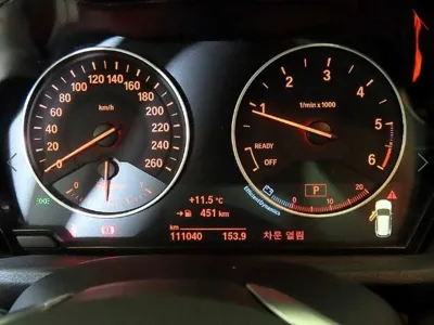 BMW X1 2017, 111036 км, за 7794.32 USD - фото 9