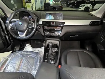 BMW X1 2017, 111036 км, за 7794.32 USD - фото 10