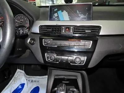 BMW X1 2017, 111036 км, за 7794.32 USD - фото 11