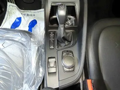 BMW X1 2017, 111036 км, за 7794.32 USD - фото 12