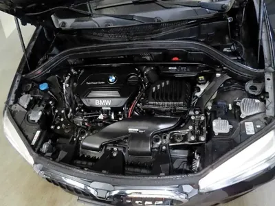 BMW X1 2017, 111036 км, за 7794.32 USD - фото 18