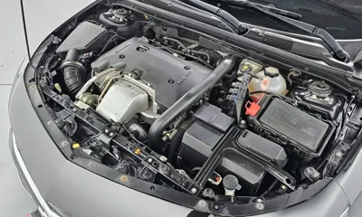 ChevroletGMDaewoo Malibu 2018, 129821 км, за 5880.41 USD - фото 6