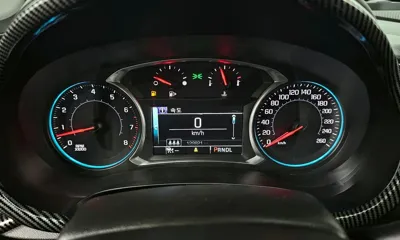 ChevroletGMDaewoo Malibu 2018, 129821 км, за 5880.41 USD - фото 8