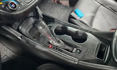 ChevroletGMDaewoo Malibu 2018, 129821 км, за 5880.41 USD - фото 9