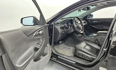 ChevroletGMDaewoo Malibu 2018, 129821 км, за 5880.41 USD - фото 10