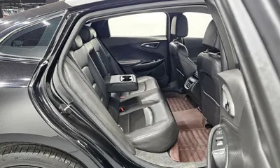 ChevroletGMDaewoo Malibu 2018, 129821 км, за 5880.41 USD - фото 11