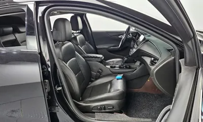 ChevroletGMDaewoo Malibu 2018, 129821 км, за 5880.41 USD - фото 12