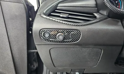 ChevroletGMDaewoo Malibu 2018, 129821 км, за 5880.41 USD - фото 15