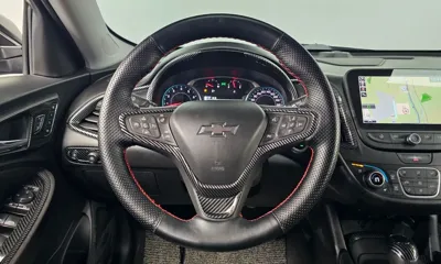 ChevroletGMDaewoo Malibu 2018, 129821 км, за 5880.41 USD - фото 16