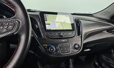 ChevroletGMDaewoo Malibu 2018, 129821 км, за 5880.41 USD - фото 17