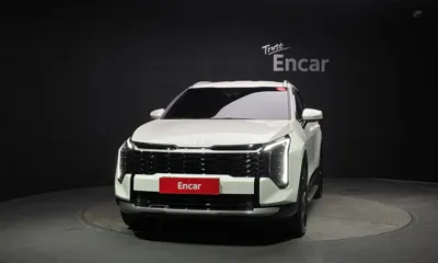 Kia Sportage 2025, 28947 км, за 22427.35 USD