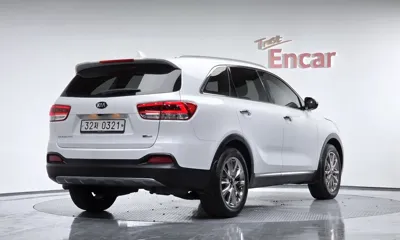 Kia Sorento 2016, 144314 км, за 8125.85 USD