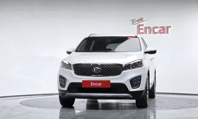 Kia Sorento 2016, 144314 км, за 8125.85 USD