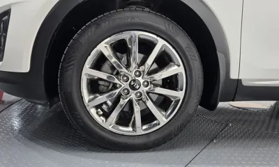 Kia Sorento 2016, 144314 км, за 8125.85 USD