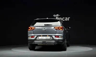 KG_Mobility_Ssangyong KORANDO 2021, 66783 км, за 10502.82 USD