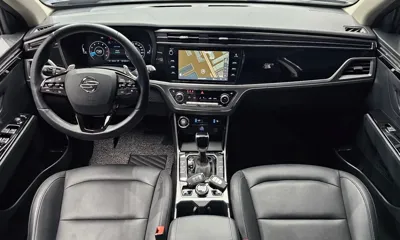 KG_Mobility_Ssangyong KORANDO 2021, 66783 км, за 10418.7 USD - фото 7