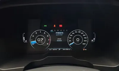 KG_Mobility_Ssangyong KORANDO 2021, 66783 км, за 10418.7 USD - фото 8