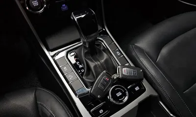 KG_Mobility_Ssangyong KORANDO 2021, 66783 км, за 10418.7 USD - фото 9