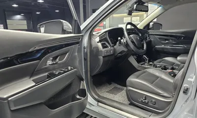 KG_Mobility_Ssangyong KORANDO 2021, 66783 км, за 10418.7 USD - фото 10