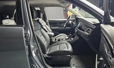 KG_Mobility_Ssangyong KORANDO 2021, 66783 км, за 10418.7 USD - фото 11