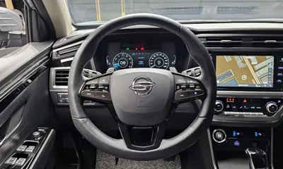 KG_Mobility_Ssangyong KORANDO 2021, 66783 км, за 10418.7 USD - фото 13