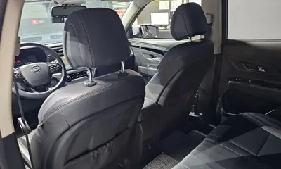 KG_Mobility_Ssangyong KORANDO 2021, 66783 км, за 10418.7 USD - фото 26