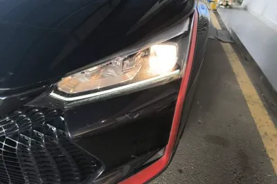 Dongfeng Aeolus Yixuan GS 2021, 68400 км, за 6941 USD - фото 8