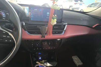 Dongfeng Aeolus Yixuan GS 2021, 68400 км, за 6941 USD - фото 15