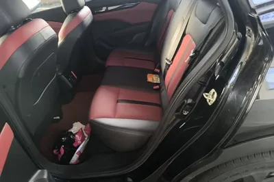 Dongfeng Aeolus Yixuan GS 2021, 68400 км, за 6941 USD - фото 20