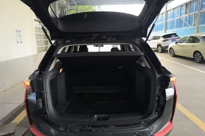 Dongfeng Aeolus Yixuan GS 2021, 68400 км, за 6941 USD - фото 22