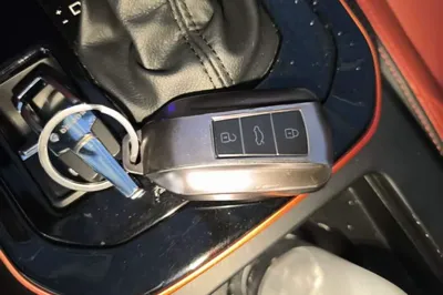Dongfeng Aeolus Yixuan GS 2021, 68400 км, за 6941 USD - фото 23